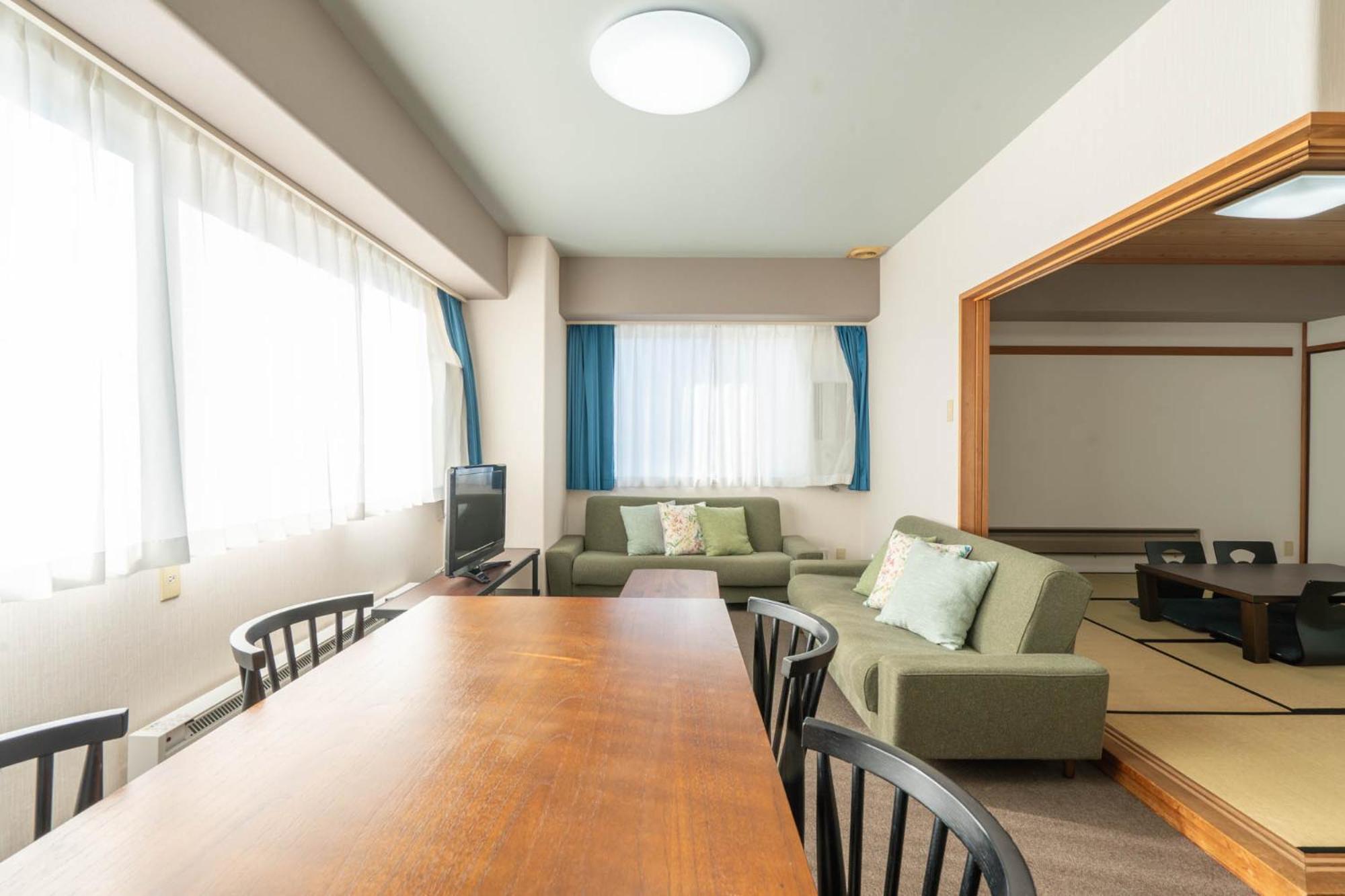 Angel Resort Yuzawa Yuzawa  Esterno foto