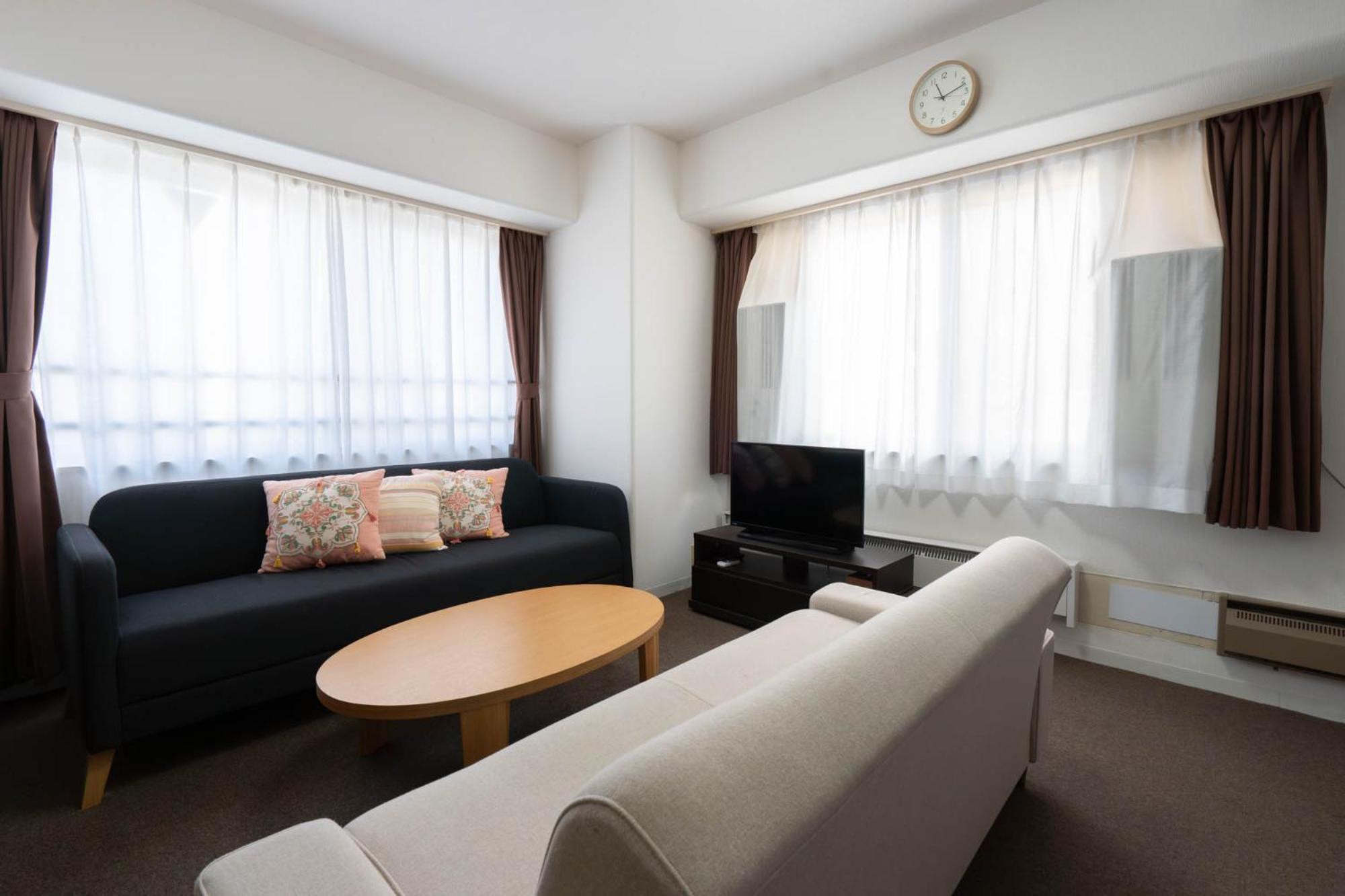 Angel Resort Yuzawa Yuzawa  Esterno foto