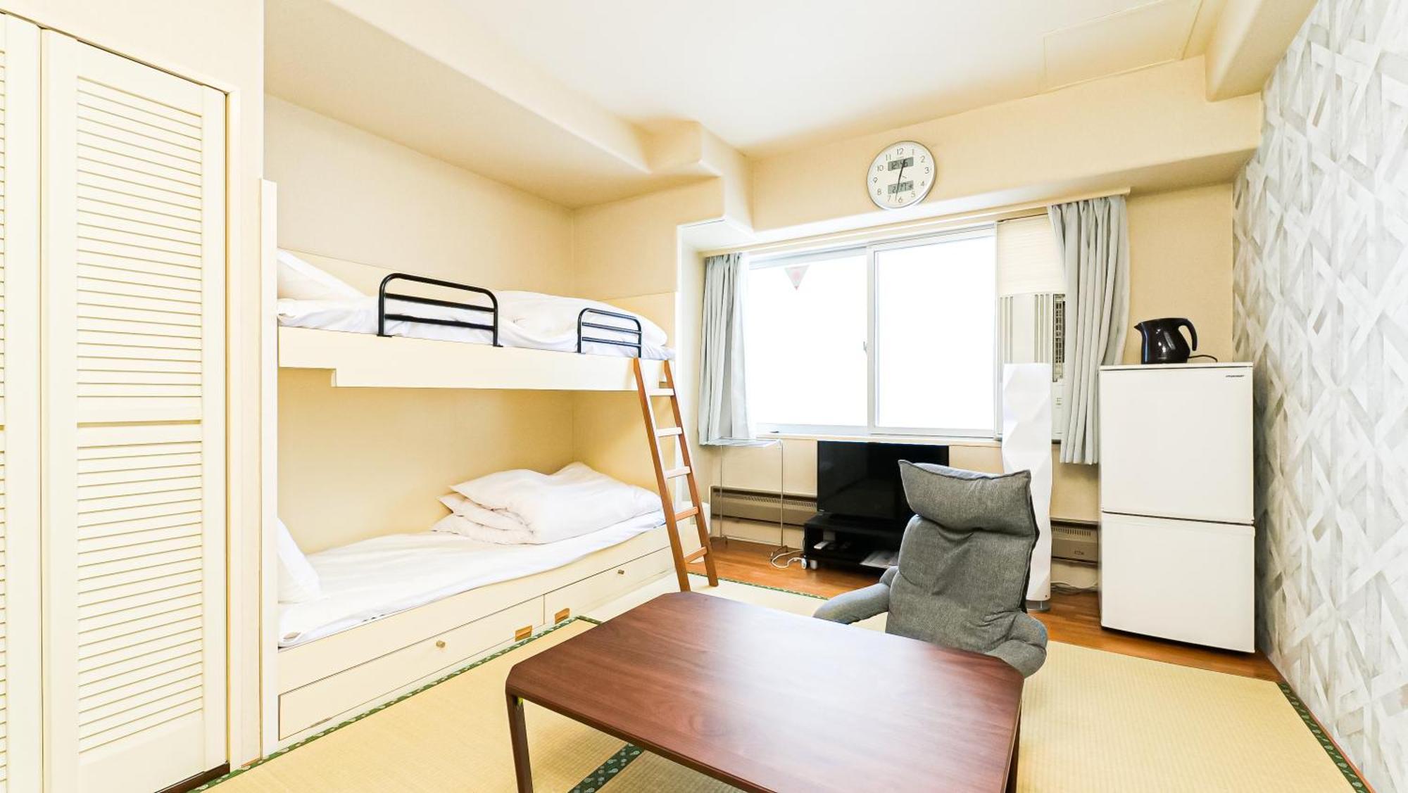 Angel Resort Yuzawa Yuzawa  Esterno foto